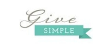 Give Simple